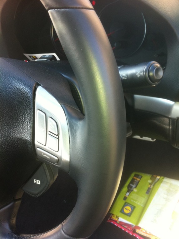 Leather Car Seat Interior Repair Reading Newbury