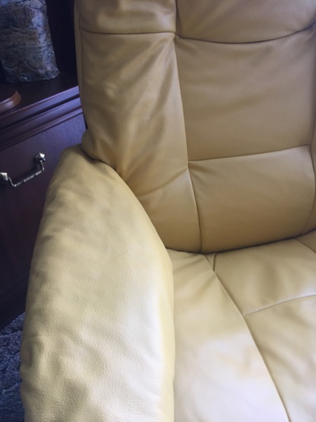 Ekornes Stressless Furniture Repair, How Much Does It Cost To Reupholster A Stressless Chair Uk