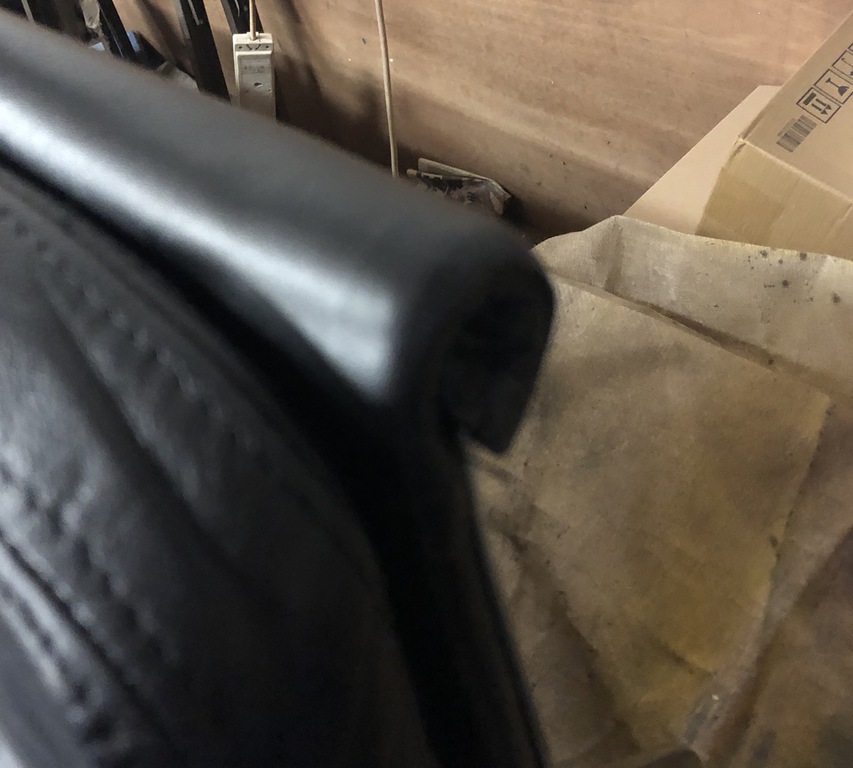 Local Leather Repair & Restoration Blog. Leather Furniture, Leather Car ...